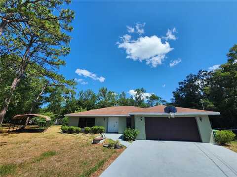 7375 W TURKEYNECK COURT, HOMOSASSA, FL 34448