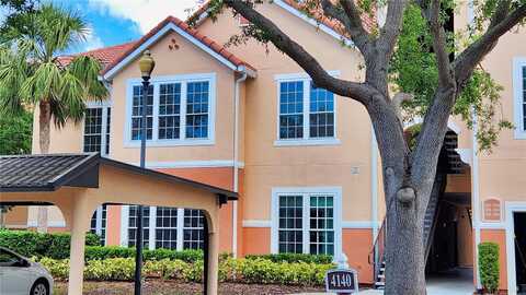 4140 CENTRAL SARASOTA PARKWAY, SARASOTA, FL 34238