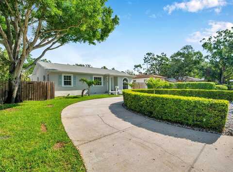 8111 COUNTRY CLUB ROAD N, Saint Petersburg, FL 33710