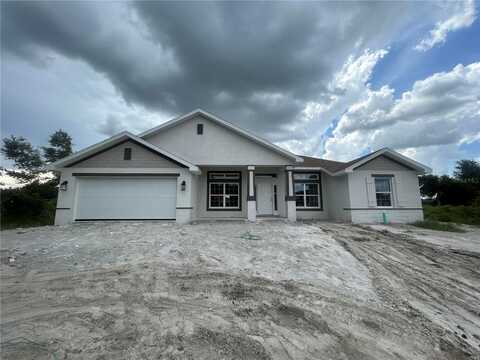 337 ROSARIO STREET, PUNTA GORDA, FL 33983