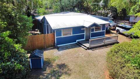 25292 NE 132ND LANE, FORT MC COY, FL 32134