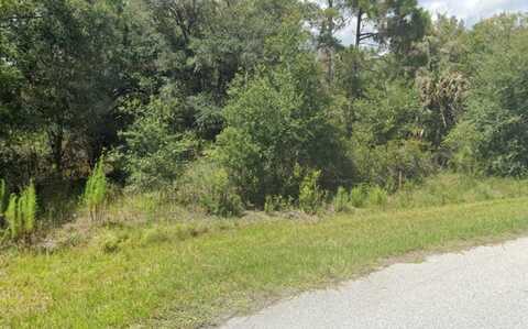 JAREMKO STREET, NORTH PORT, FL 34286