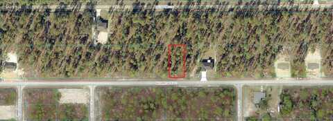 00 NW AMBERJACK AVENUE, DUNNELLON, FL 34431