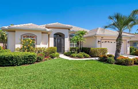 867 MACAW CIRCLE, VENICE, FL 34285