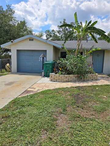 1457 SHEEHAN BOULEVARD, PORT CHARLOTTE, FL 33952