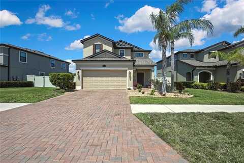 19796 LONG LAKE RANCH BOULEVARD, LUTZ, FL 33558