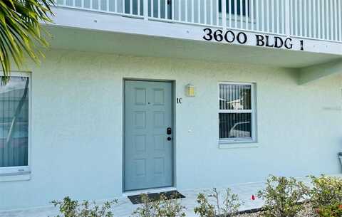 3600 BAL HARBOR BOULEVARD, PUNTA GORDA, FL 33950