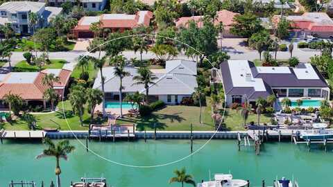 642 S OWL DRIVE, SARASOTA, FL 34236