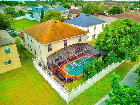 2874 PAYNES PRAIRIE CIRCLE, KISSIMMEE, FL 34743