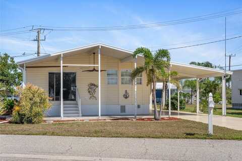 558 FLEETWOOD STREET, NORTH PORT, FL 34287