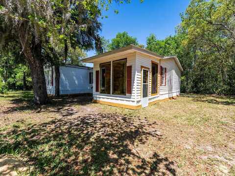 14501 NE 190TH LANE, FORT MC COY, FL 32134