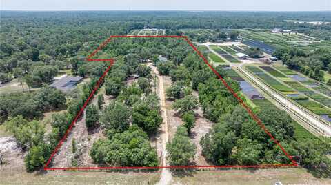 12850 NE 75TH STREET, BRONSON, FL 32621