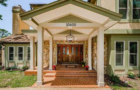 10600 INDIAN HILLS COURT, SEMINOLE, FL 33777
