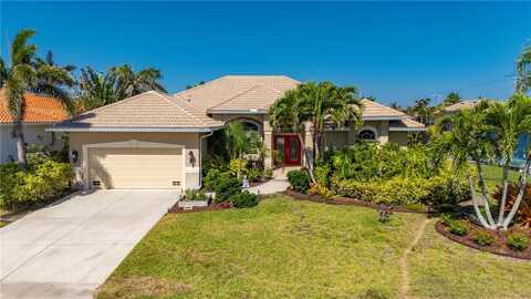 211 LIDO DRIVE, PUNTA GORDA, FL 33950