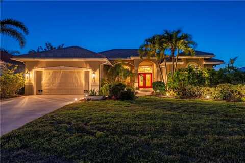 211 LIDO DRIVE, PUNTA GORDA, FL 33950