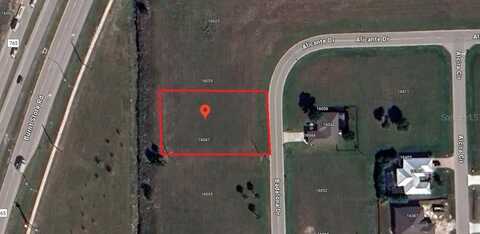 16045 BADALONA DRIVE, PUNTA GORDA, FL 33955