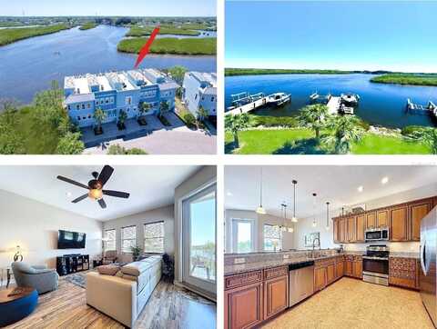 362 COQUINA DRIVE, TARPON SPRINGS, FL 34689