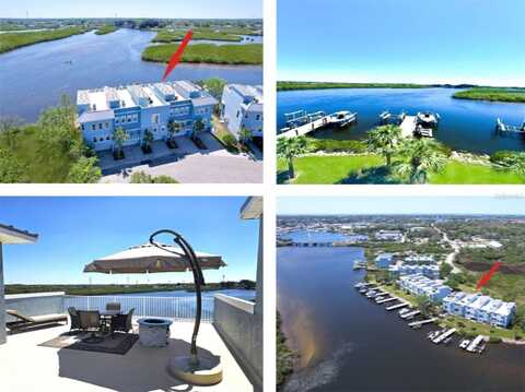 362 COQUINA DRIVE, TARPON SPRINGS, FL 34689