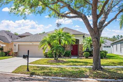 1418 HURLEY POND LANE, VALRICO, FL 33596