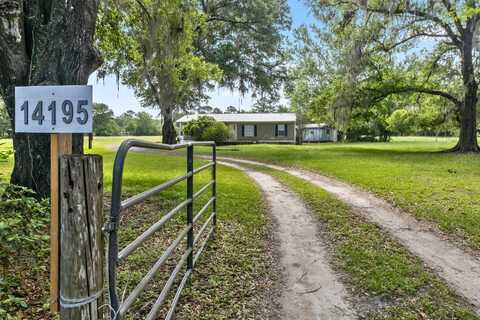 14195 NW 31ST TERRACE, GAINESVILLE, FL 32609