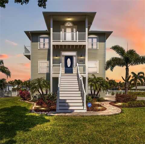 4624 4TH AVENUE NE, BRADENTON, FL 34208