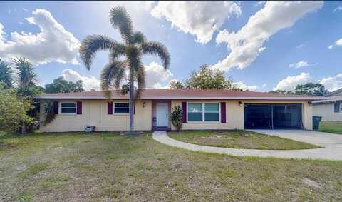 4621 QUEENS POINT DRIVE, LAKELAND, FL 33813