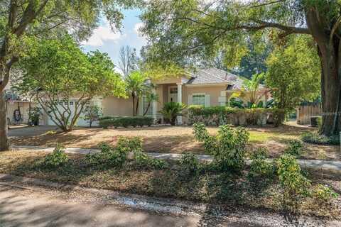 7924 BRIDGESTONE DRIVE, ORLANDO, FL 32835