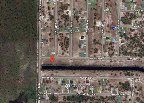 3932 NW 47TH STREET, CAPE CORAL, FL 33993