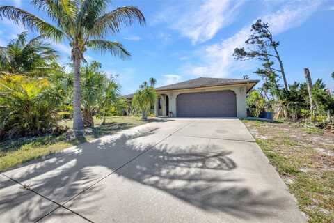 1357 LE PERA ROAD, ENGLEWOOD, FL 34223