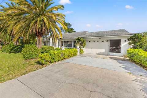 20 FORSYTHE LANE, PALM COAST, FL 32137