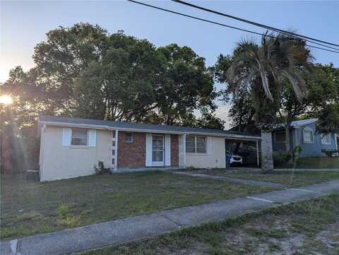 4581 DELTONA BOULEVARD, SPRING HILL, FL 34606