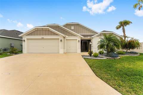 6965 MICKYLEE RUN, THE VILLAGES, FL 34762