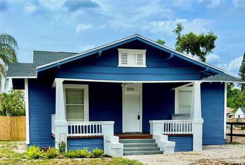 1002 E NORTH BAY STREET, TAMPA, FL 33603