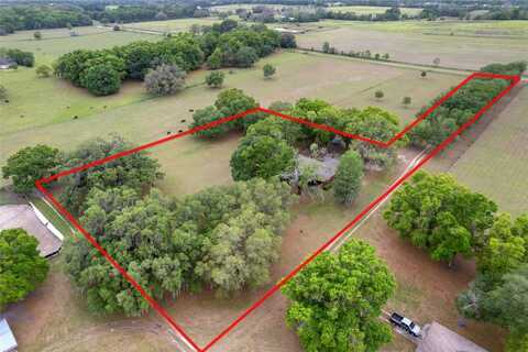 3149 SW 200TH AVENUE, DUNNELLON, FL 34431