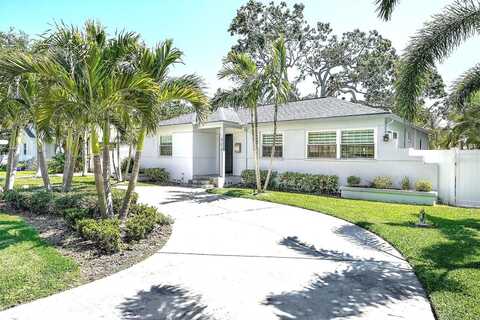 322 35TH AVENUE NE, Saint Petersburg, FL 33704
