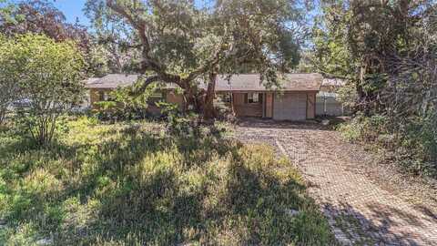 4968 LAKEWOOD DRIVE, DADE CITY, FL 33523