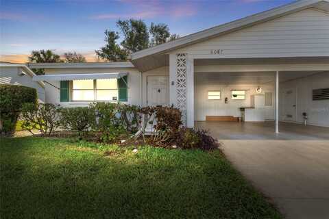 6087 CORAL WAY, BRADENTON, FL 34207