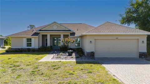 1606 NAVIGATOR ROAD, PUNTA GORDA, FL 33983
