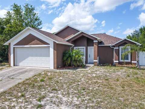 1606 BISMARCK DRIVE, DELTONA, FL 32725