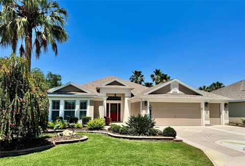 1985 ABORDALE LANE, THE VILLAGES, FL 32162