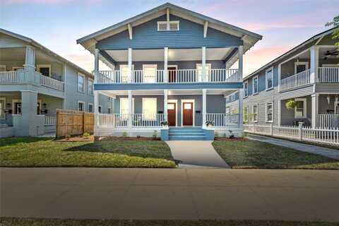307 S NEWPORT AVENUE, TAMPA, FL 33606