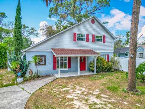6403 SUMMIT DRIVE, ORLANDO, FL 32810