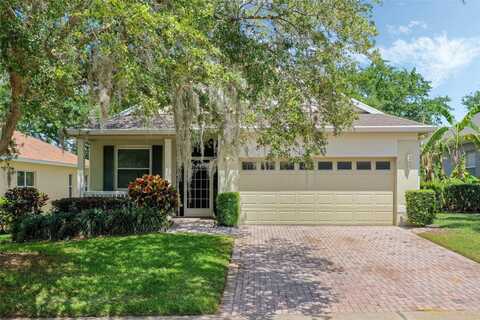 791 WOLF CREEK STREET, CLERMONT, FL 34711