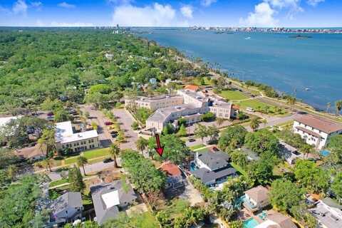240 LYNDHURST STREET, DUNEDIN, FL 34698