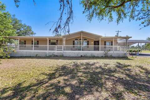 17918 BETHLEHEM ROAD, LITHIA, FL 33547