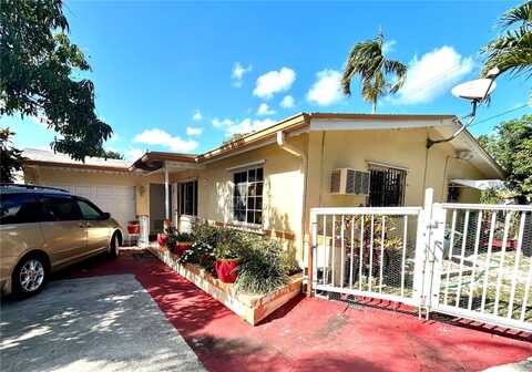 2900 NW 83RD TERRACE, SUNRISE, FL 33322