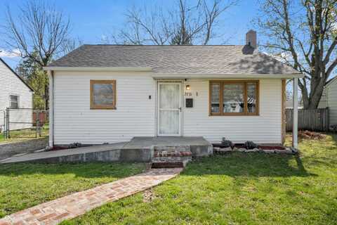 2221 Groff Avenue, Indianapolis, IN 46222