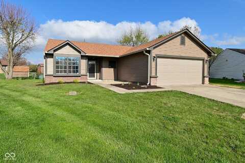 2206 Tansel Crossing Circle, Indianapolis, IN 46234