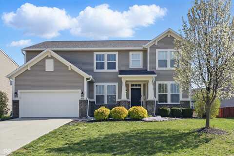 1575 Oakvista Drive, Greenwood, IN 46143