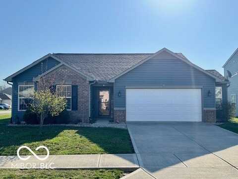 8019 Gathering Lane, Indianapolis, IN 46259